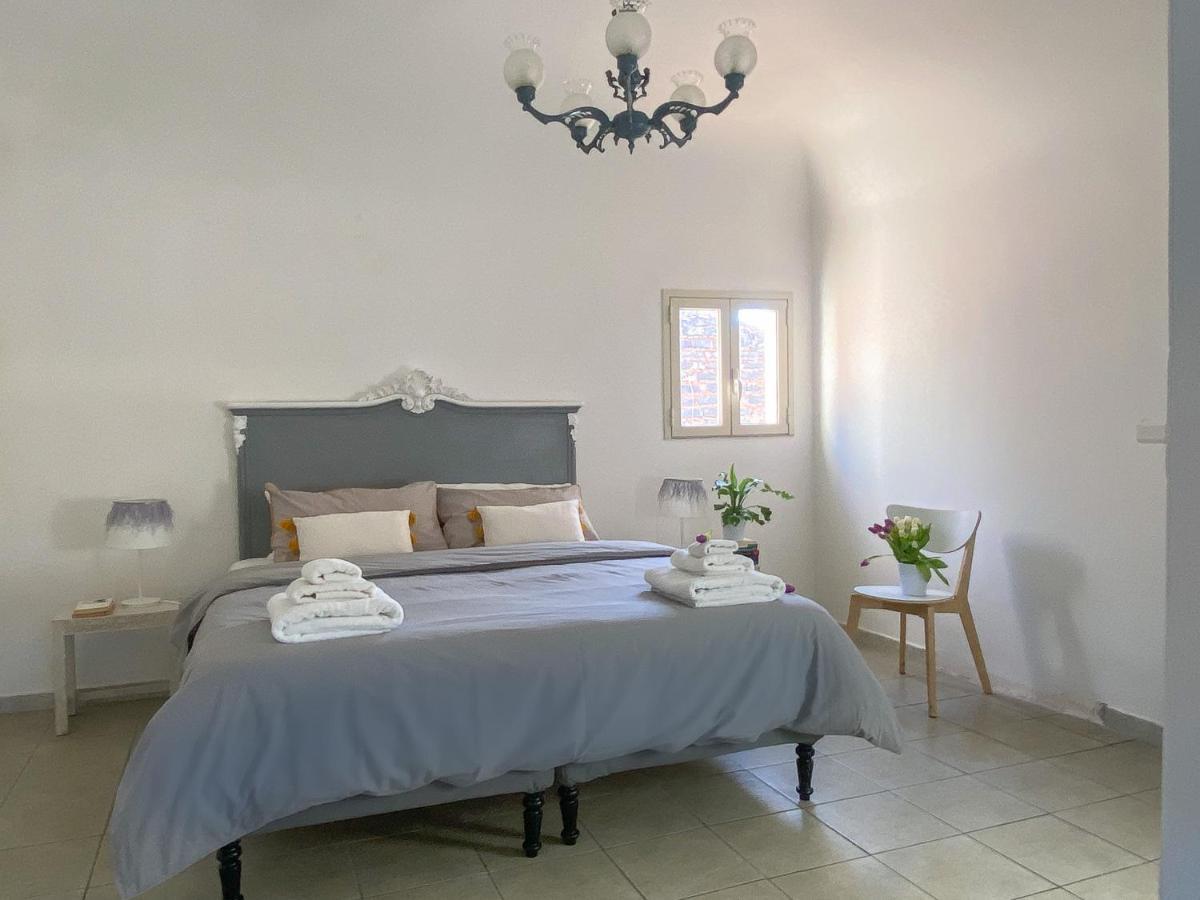 Catania Bedda Home 외부 사진
