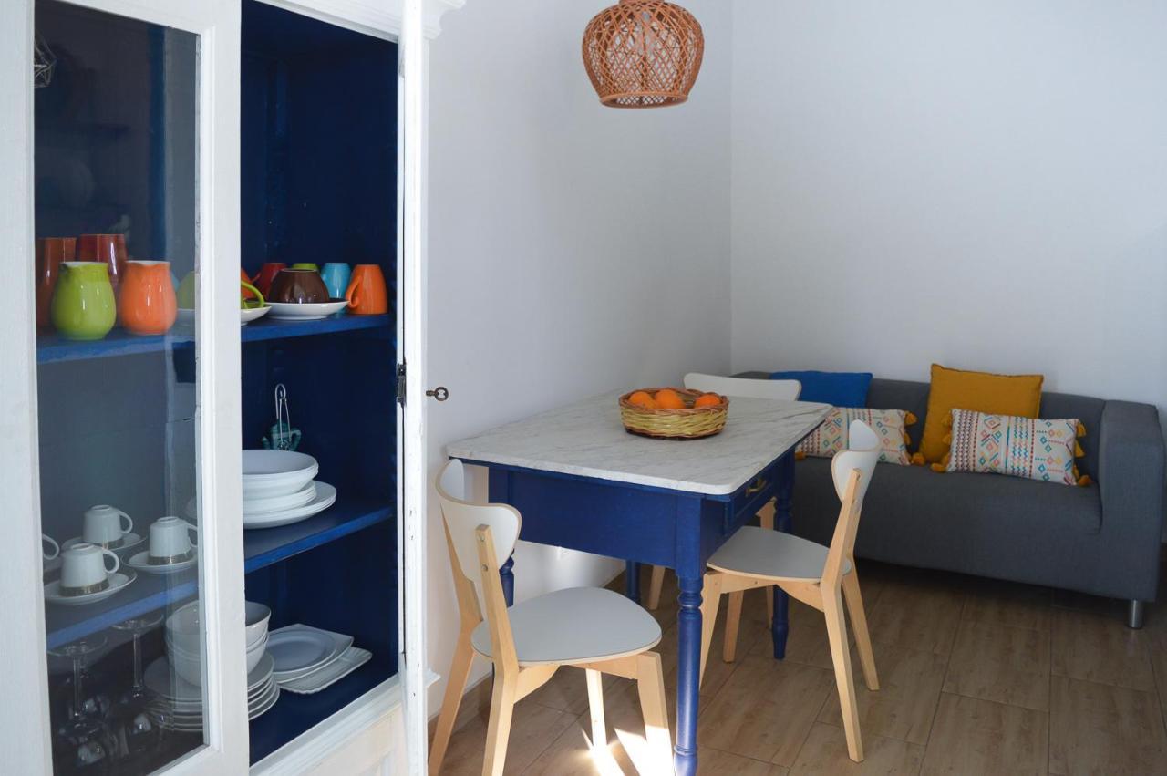 Catania Bedda Home 외부 사진