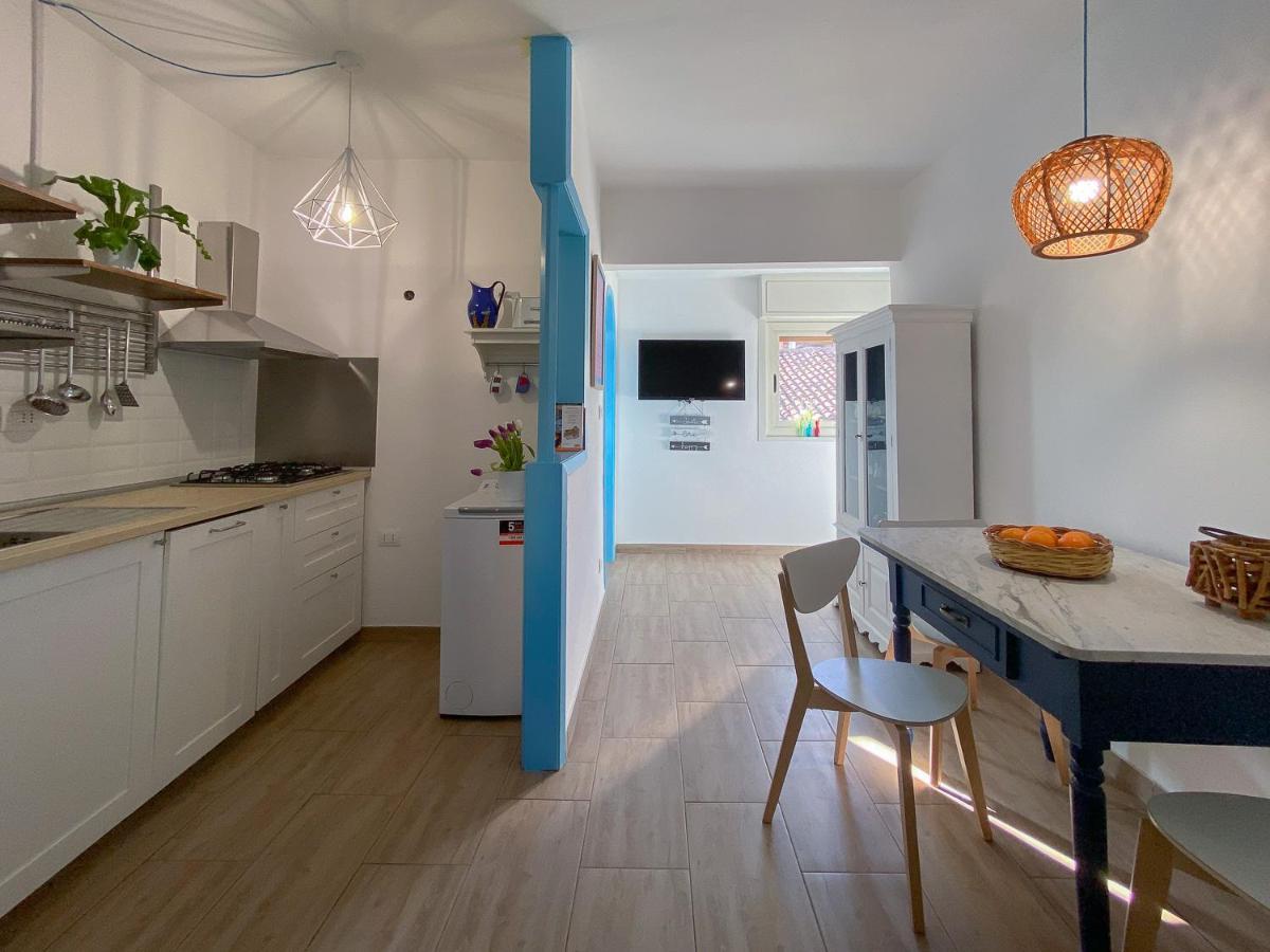 Catania Bedda Home 외부 사진