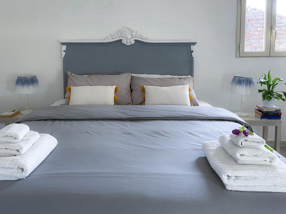 Catania Bedda Home 외부 사진