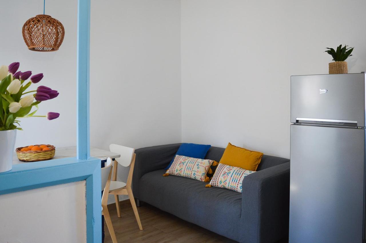 Catania Bedda Home 외부 사진